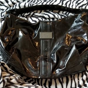 Simply Vera Wang Black Purse